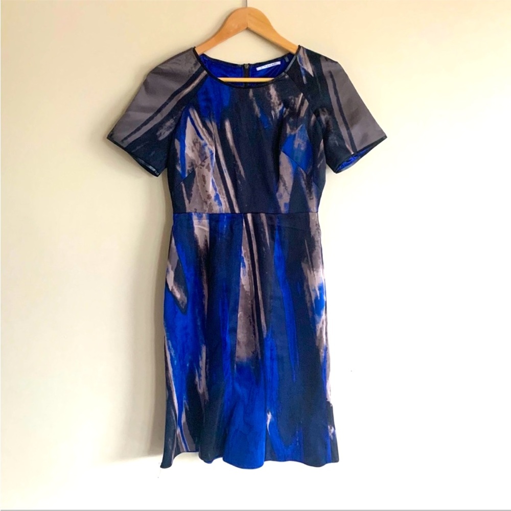 Tahari Dress